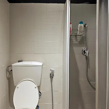 Penzion Cialdini 13 Řím