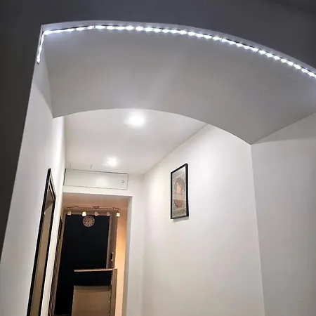 Penzion Cialdini 13 Řím