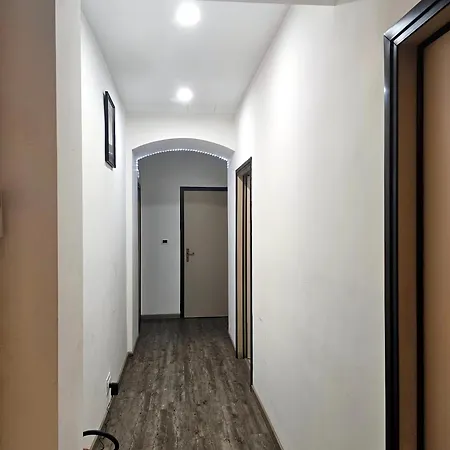 Penzion Cialdini 13 Řím