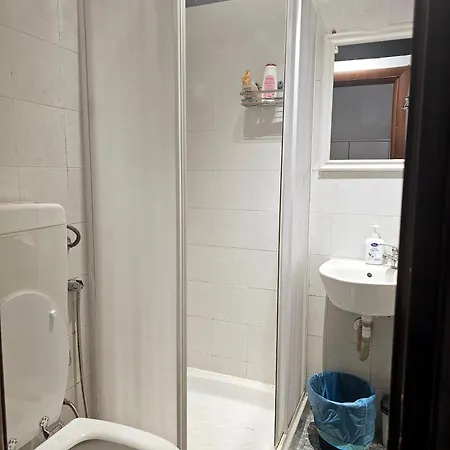 Cialdini 13 Penzion Řím