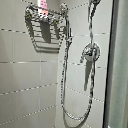 Cialdini 13 Maison d'hôtes