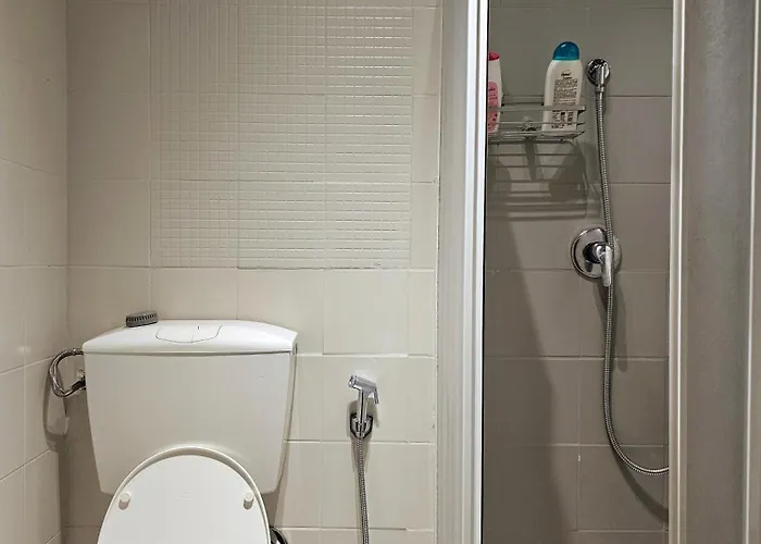 Gasthuis Cialdini 13 Rome