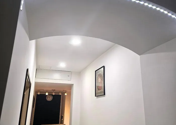 Pensión Cialdini 13 Roma