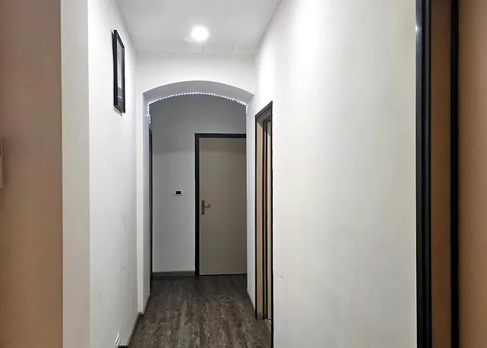 Gasthuis Cialdini 13 Rome