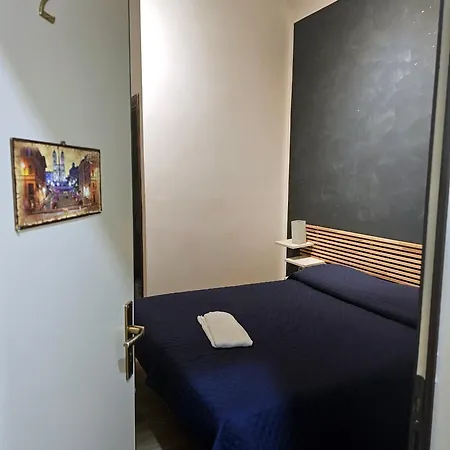 Cialdini 13 Rome Maison d'hôtes