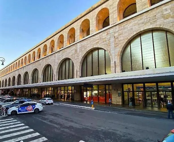 Pensión Cialdini 13 Roma